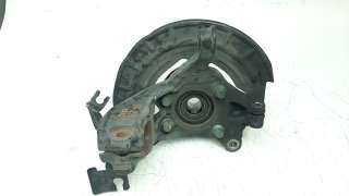 Recambio de mangueta delantera derecha para mazda 3 berlina (bp) 2019- referencia OEM IAM BDHW33021  