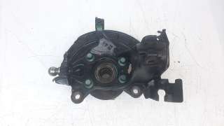 Recambio de mangueta delantera izquierda para mazda 3 berlina (bp) 2019- referencia OEM IAM BDHW33031  