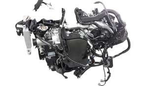 Recambio de motor completo para mazda 3 berlina (bp) 2019- referencia OEM IAM HF  