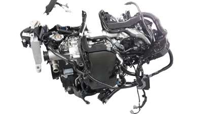Recambio de motor completo para mazda 3 berlina (bp) 2019- referencia OEM IAM HF  