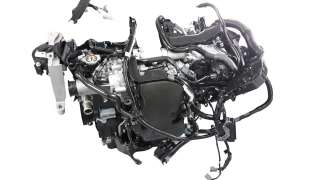 Recambio de motor completo para mazda 3 berlina (bp) 2019- referencia OEM IAM HF  