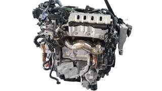 Recambio de motor completo para mazda 3 berlina (bp) 2019- referencia OEM IAM HF  