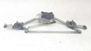 Recambio de motor limpia delantero para mazda 3 berlina (bp) 2019- referencia OEM IAM 4125001103007  