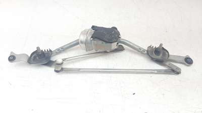 Recambio de motor limpia delantero para mazda 3 berlina (bp) 2019- referencia OEM IAM 4125001103007  