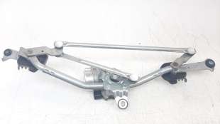 Recambio de motor limpia delantero para mazda 3 berlina (bp) 2019- referencia OEM IAM 4125001103007   2