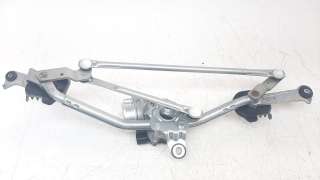 Recambio de motor limpia delantero para mazda 3 berlina (bp) 2019- referencia OEM IAM 4125001103007  