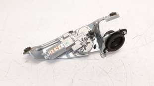 Recambio de motor limpia trasero para mazda 3 berlina (bp) 2019- referencia OEM IAM BCKN67450  