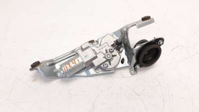Recambio de motor limpia trasero para mazda 3 berlina (bp) 2019- referencia OEM IAM BCKN67450  