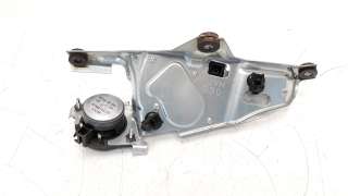 Recambio de motor limpia trasero para mazda 3 berlina (bp) 2019- referencia OEM IAM BCKN67450  