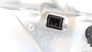 Recambio de motor limpia trasero para mazda 3 berlina (bp) 2019- referencia OEM IAM BCKN67450  