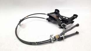 Recambio de palanca cambio para mazda 3 berlina (bp) 2019- referencia OEM IAM BCKN46100A  