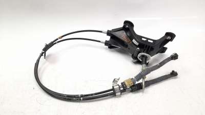 Recambio de palanca cambio para mazda 3 berlina (bp) 2019- referencia OEM IAM BCKN46100A  