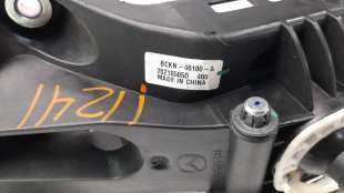 Recambio de palanca cambio para mazda 3 berlina (bp) 2019- referencia OEM IAM BCKN46100A   2