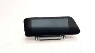 Recambio de pantalla multifuncion para mazda 3 berlina (bp) 2019- referencia OEM IAM BDGF611J0A  