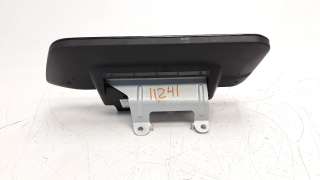 Recambio de pantalla multifuncion para mazda 3 berlina (bp) 2019- referencia OEM IAM BDGF611J0A  
