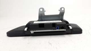 Recambio de pantalla multifuncion para mazda 3 berlina (bp) 2019- referencia OEM IAM BDGF611J0A  