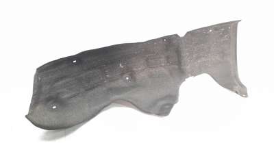 Recambio de paso rueda trasero izquierdo para mazda 3 berlina (bp) 2019- referencia OEM IAM BCJH561J1B  