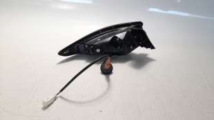 Recambio de piloto trasero derecho para mazda 3 berlina (bp) 2019- referencia OEM IAM BCKC51150   2