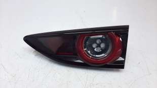 Recambio de piloto trasero derecho interior para mazda 3 berlina (bp) 2019- referencia OEM IAM BCKC513F0  