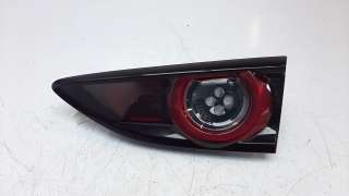 Recambio de piloto trasero derecho interior para mazda 3 berlina (bp) 2019- referencia OEM IAM BCKC513F0  