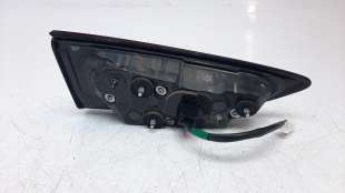 Recambio de piloto trasero derecho interior para mazda 3 berlina (bp) 2019- referencia OEM IAM BCKC513F0   2