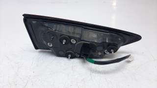 Recambio de piloto trasero derecho interior para mazda 3 berlina (bp) 2019- referencia OEM IAM BCKC513F0  