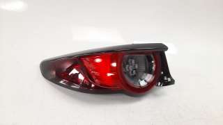Recambio de piloto trasero izquierdo para mazda 3 berlina (bp) 2019- referencia OEM IAM BCKC51160  
