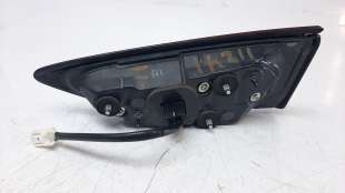 Recambio de piloto trasero izquierdo interior para mazda 3 berlina (bp) 2019- referencia OEM IAM BCKC513G0   2