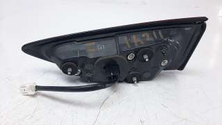 Recambio de piloto trasero izquierdo interior para mazda 3 berlina (bp) 2019- referencia OEM IAM BCKC513G0  