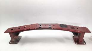 Recambio de refuerzo paragolpes delantero para mazda 3 berlina (bp) 2019- referencia OEM IAM BCJH50070B  