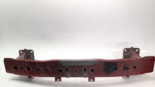 Recambio de refuerzo paragolpes delantero para mazda 3 berlina (bp) 2019- referencia OEM IAM BCJH50070B  