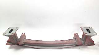 Recambio de refuerzo paragolpes delantero para mazda 3 berlina (bp) 2019- referencia OEM IAM BCJH50070B  
