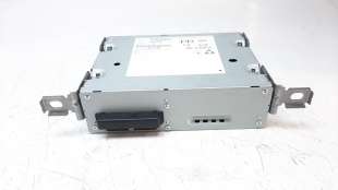 Recambio de sistema audio / radio cd para mazda 3 berlina (bp) 2019- referencia OEM IAM BDMC669C0T CLMM28E0JT 