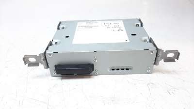Recambio de sistema audio / radio cd para mazda 3 berlina (bp) 2019- referencia OEM IAM BDMC669C0T CLMM28E0JT 