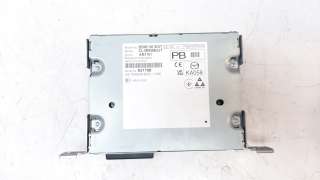 Recambio de sistema audio / radio cd para mazda 3 berlina (bp) 2019- referencia OEM IAM BDMC669C0T CLMM28E0JT 