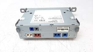 Recambio de sistema audio / radio cd para mazda 3 berlina (bp) 2019- referencia OEM IAM BDMC669C0T CLMM28E0JT 
