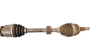 Recambio de transmision delantera derecha para mazda 3 berlina (bp) 2019- referencia OEM IAM GT0L2550X  