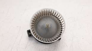 Recambio de ventilador calefaccion para mazda 3 berlina (bp) 2019- referencia OEM IAM BDGF61B10  