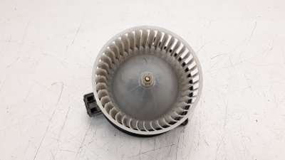 Recambio de ventilador calefaccion para mazda 3 berlina (bp) 2019- referencia OEM IAM BDGF61B10  