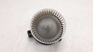 Recambio de ventilador calefaccion para mazda 3 berlina (bp) 2019- referencia OEM IAM BDGF61B10  