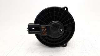 Recambio de ventilador calefaccion para mazda 3 berlina (bp) 2019- referencia OEM IAM BDGF61B10  