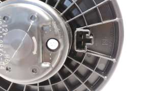 Recambio de ventilador calefaccion para mazda 3 berlina (bp) 2019- referencia OEM IAM BDGF61B10  