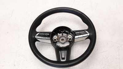 Recambio de volante para mazda 3 berlina (bp) 2019- referencia OEM IAM BCKA32982  