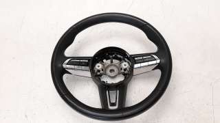 Recambio de volante para mazda 3 berlina (bp) 2019- referencia OEM IAM BCKA32982  