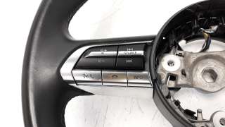 Recambio de volante para mazda 3 berlina (bp) 2019- referencia OEM IAM BCKA32982  