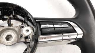Recambio de volante para mazda 3 berlina (bp) 2019- referencia OEM IAM BCKA32982  