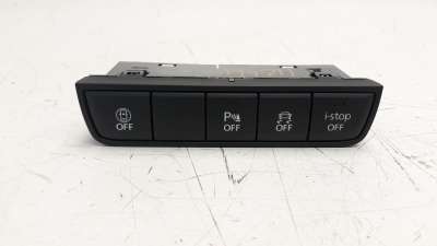 Recambio de mando multifuncion para mazda 3 berlina (bp) 2019- referencia OEM IAM BDJD66170A  
