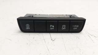 Recambio de mando multifuncion para mazda 3 berlina (bp) 2019- referencia OEM IAM BDJD66170A  