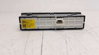 Recambio de mando multifuncion para mazda 3 berlina (bp) 2019- referencia OEM IAM BDJD66170A  