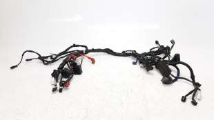 Recambio de modulo electronico para yamaha mt-07 2014- referencia OEM IAM BAT8259000  